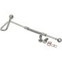 GATES TL153 Turbocharger Oil Supply and Drain Line