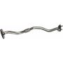 GATES TL156 Turbocharger Oil Supply and Drain Line