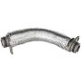 GATES TL164 Turbocharger Oil Supply and Drain Line
