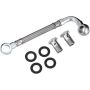 GATES TL169 Turbocharger Coolant Supply and Return Line