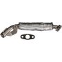 GATES TL170 Turbocharger Oil Supply and Drain Line