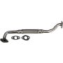 GATES TL172 Turbocharger Oil Supply and Drain Line