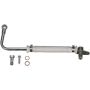 GATES TL175 Turbocharger Oil Supply and Drain Line