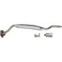 GATES TL178 Turbocharger Oil Supply and Drain Line