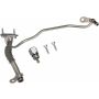 GATES TL184 Turbocharger Oil Supply and Drain Line