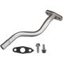 GATES TL185 Turbocharger Oil Supply and Drain Line