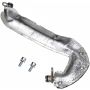 GATES TL186 Turbocharger Oil Supply and Drain Line