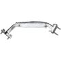 GATES TL190 Turbocharger Oil Supply and Drain Line