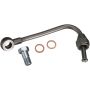 GATES TL194 Turbocharger Oil Supply and Drain Line
