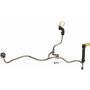 GATES TL196 Turbocharger Coolant Supply and Return Line