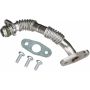 GATES TL197 Turbocharger Oil Supply and Drain Line