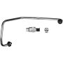GATES TL198 Turbocharger Oil Supply and Drain Line