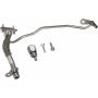 GATES TL202 Turbocharger Oil Supply and Drain Line