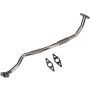 GATES TL208 Turbocharger Oil Supply and Drain Line