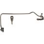 GATES TL217 Turbocharger Oil Supply and Drain Line