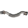 GATES TL218 Turbocharger Oil Supply and Drain Line