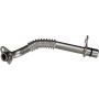 GATES TL219 Turbocharger Oil Supply and Drain Line