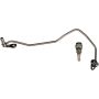 GATES TL220 Turbocharger Oil Supply and Drain Line