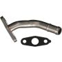 GATES TL226 Turbocharger Oil Supply and Drain Line