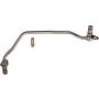 GATES TL228 Turbocharger Oil Supply and Drain Line