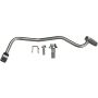 GATES TL232 Turbocharger Oil Supply and Drain Line