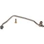 GATES TL235 Turbocharger Oil Supply and Drain Line