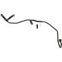 GATES TL237 Turbocharger Coolant Supply and Return Line