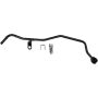 GATES TL240 Turbocharger Coolant Supply and Return Line
