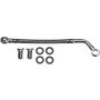 GATES TL241 Turbocharger Coolant Supply and Return Line