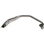 GATES TL250 Turbocharger Coolant Supply and Return Line