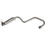 GATES TL251 Turbocharger Coolant Supply and Return Line