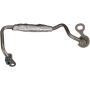 GATES TL252 Turbocharger Coolant Supply and Return Line