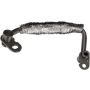 GATES TL253 Turbocharger Coolant Supply and Return Line
