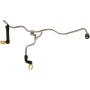 GATES TL256 Turbocharger Coolant Supply and Return Line