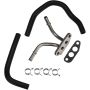 GATES TL262 Turbocharger Coolant Supply and Return Line