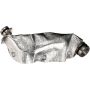GATES TL268 Turbocharger Coolant Supply and Return Line