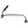 GATES TL269 Turbocharger Coolant Supply and Return Line