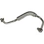 GATES TL271 Turbocharger Coolant Supply and Return Line