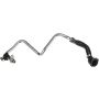 GATES TL272 Turbocharger Coolant Supply and Return Line