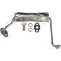 GATES TL288 Turbocharger Oil Supply and Drain Line