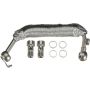 GATES TL290 Turbocharger Coolant Supply and Return Line