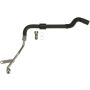 GATES TL291 Turbocharger Coolant Supply and Return Line