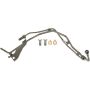 GATES TL299 Turbocharger Oil Supply and Drain Line