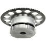 GATES VCP832 Engine Variable Valve Timing (VVT) Sprocket