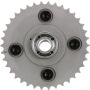 GATES VCP838 Engine Variable Valve Timing (VVT) Sprocket