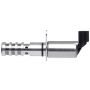 GATES VVS145 Engine Variable Valve Timing (VVT) Solenoid