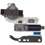 GATES VVS235 Engine Variable Valve Timing (VVT) Solenoid
