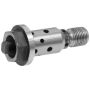 GATES VVS295 Engine Variable Valve Timing (VVT) Solenoid