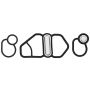 GATES VVS904 Engine Variable Valve Timing (VVT) Spool Valve Filter