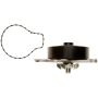 GATES 41033 Premium Engine Water Pump